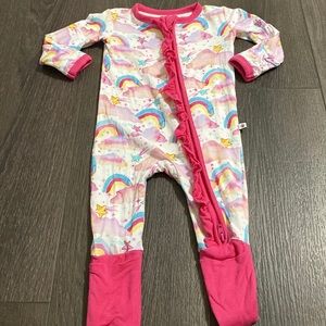 Birdie Bean Penelope Zippy